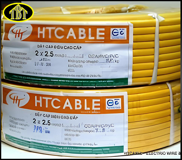 Cáp hàn HTC ABLE